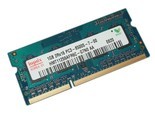 现代1GB DDR3 1066（笔记本）