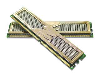OCZ 4GB DDR2 800(OCZ2G8004GK)