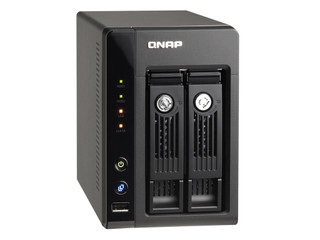 QNAP TS-239 Pro