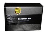 图美DS362B 图美钢铁侠3.5双硬盘盒