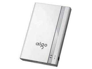 aigo P8160 ͣ160GB)