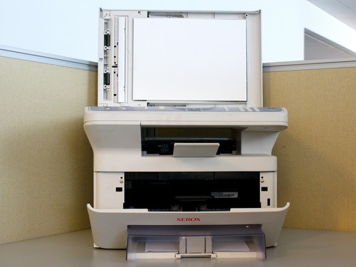 超值一体机 富士施乐3200mfp/b优惠价
