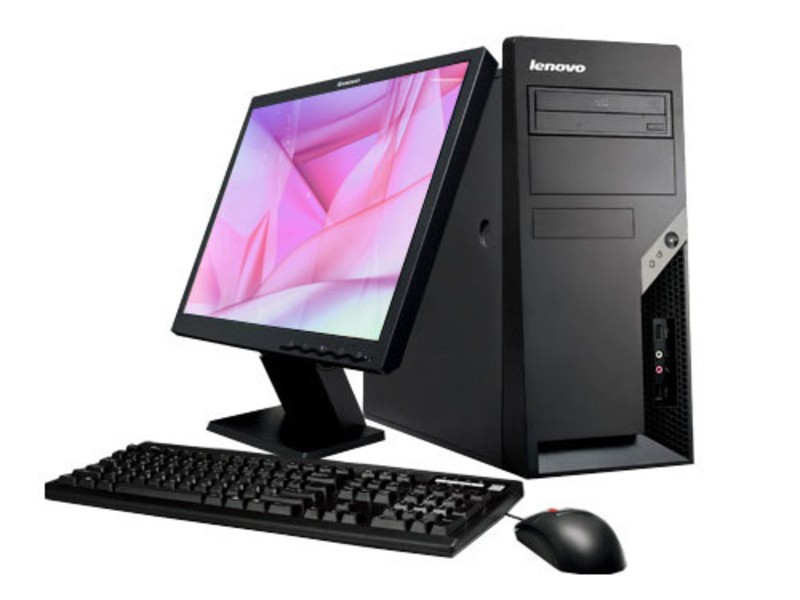 Lenovo Qitian M6900(E5200/1GB/320GB)