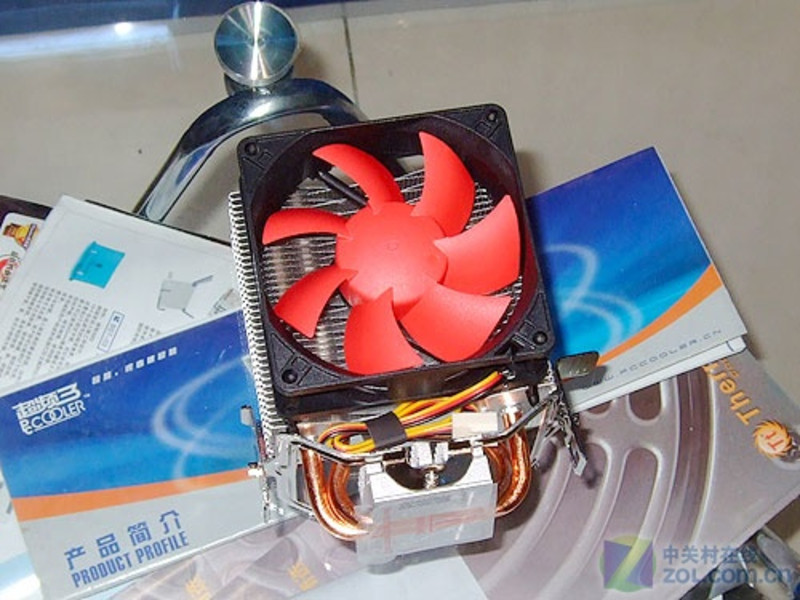 ƵPCCOOLER캣miniAMD̨ʽcpuɢcpu775/1150/1151 캣MINI