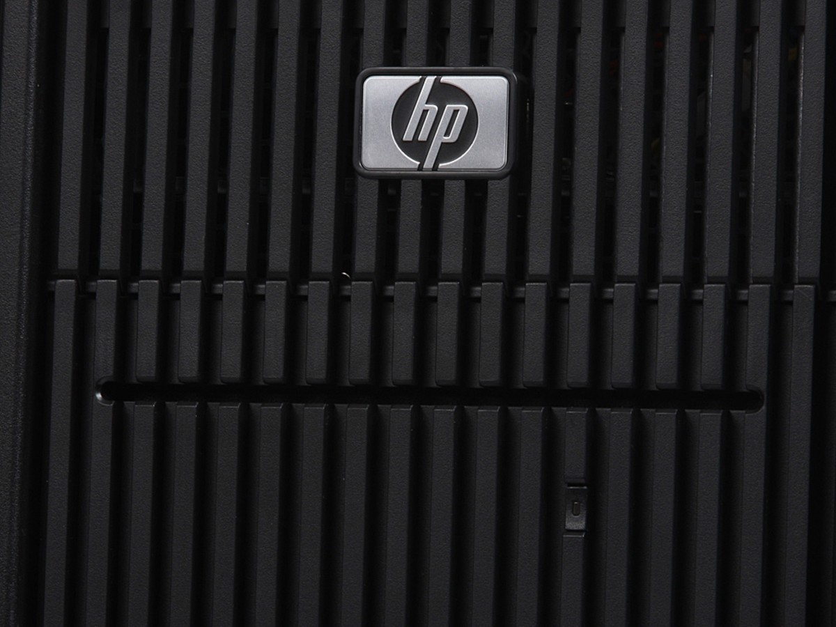 【高清图】 惠普(hp)hp z800(xeon e0.55ghz6/4gb/250gb) 图9