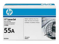 品质“智”选 HP 55A(CE255A)北京711元