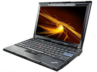 ThinkPad X200(7458B78)