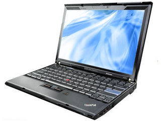 ThinkPad X200(7458CN8)