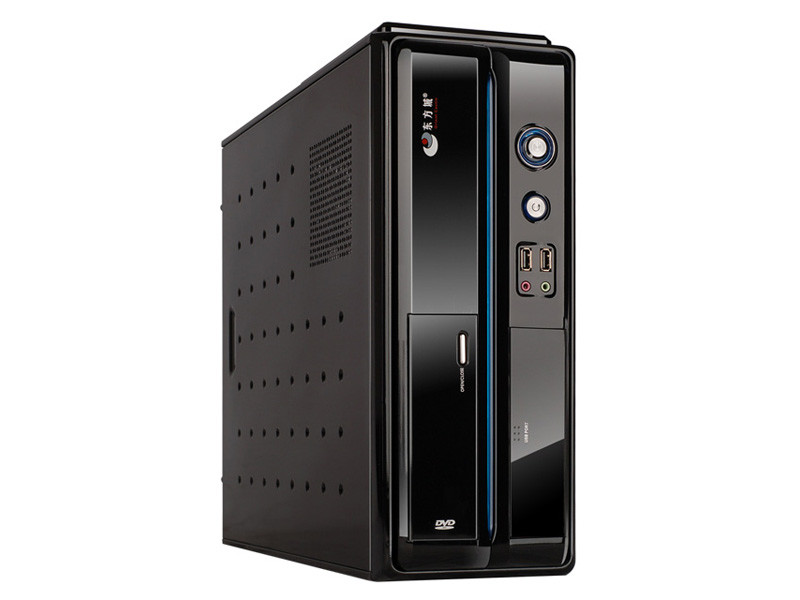 东方城魔方8号 - 图片 1