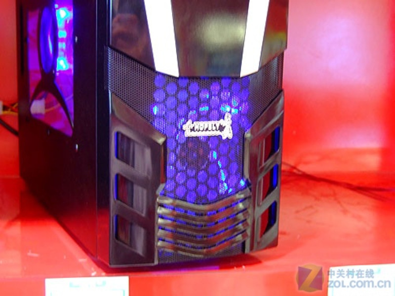 长城至尊翼龙t-02