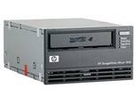 HP StorageWorks LTO-4 Ultrium 1840 SAS External WW Drive(EH861A)