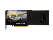 ̨ WinFast GTX295