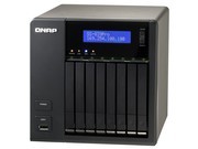 QNAP SS-839 Pro