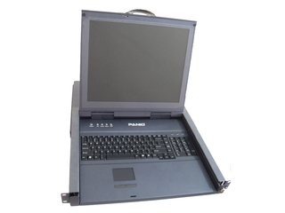 PANIO ȡʽLCD KVM(ZP1516)