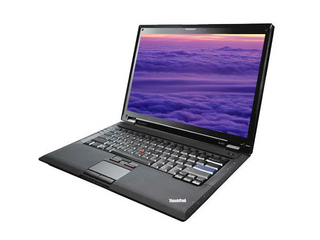 ThinkPad SL400(2743PBC)