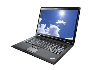 ThinkPad SL400(2743A86)