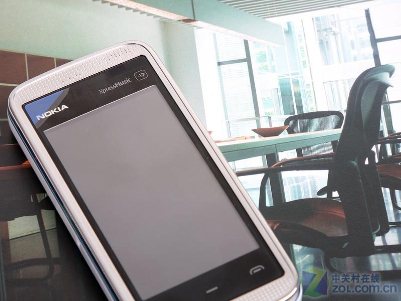 诺基亚(nokia)5530xm图片欣赏 第111张 -zol中关村在线第111张