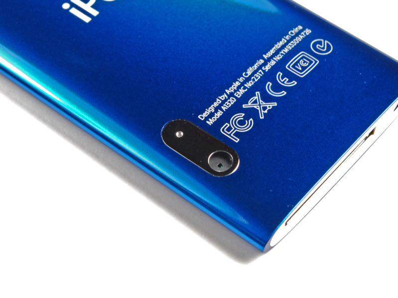 苹果ipod nano 5(16gb)