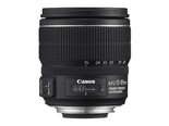 佳能EF-S 15-85mm f/3.5-5.6 IS USM