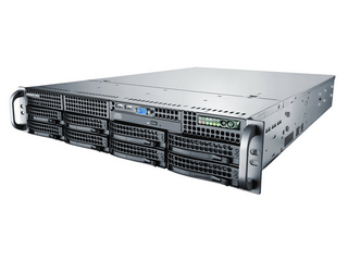 ˳ӢNF5280(Xeon E5504/2GB/320GB)