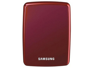 S2 Portable320GB)
