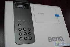 周末限时促 1080p投影明基W1000降400