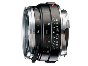 福伦达Nokton Classic 35mm f/1.4 SC 日本版 1619452948