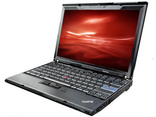 ThinkPad X200(7458DY3)