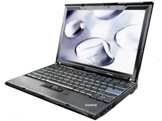 ThinkPad X200(7458DW9)