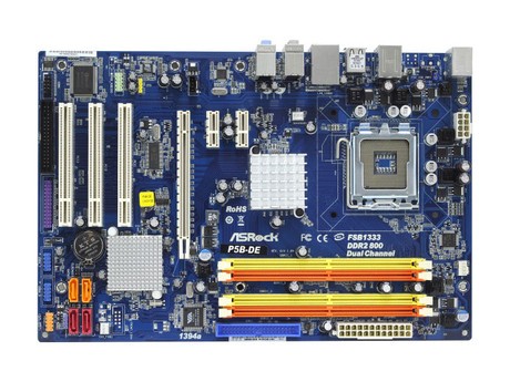 华擎p5b-de与msi微星h61m-s26 v6哪个好