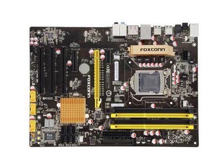 Download Drivers: Foxconn 865A05-PE-6ELS Drivers: Foxconn 865A05-PE-6ELS