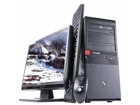 方正文祥e520amd425与联想家悦i41656454gb500gb23寸哪个好