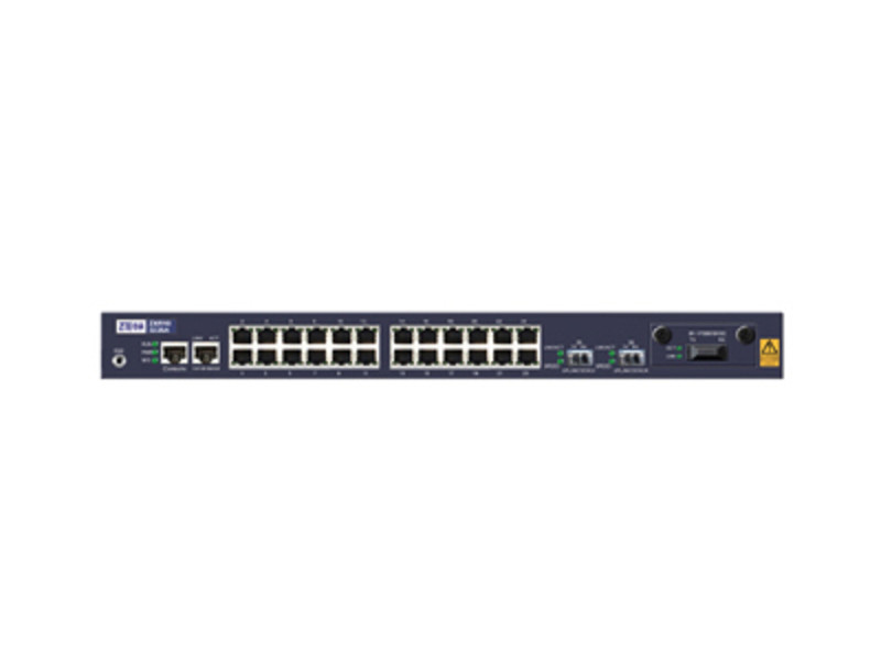 ZTE ZXR10 3228A(AC)