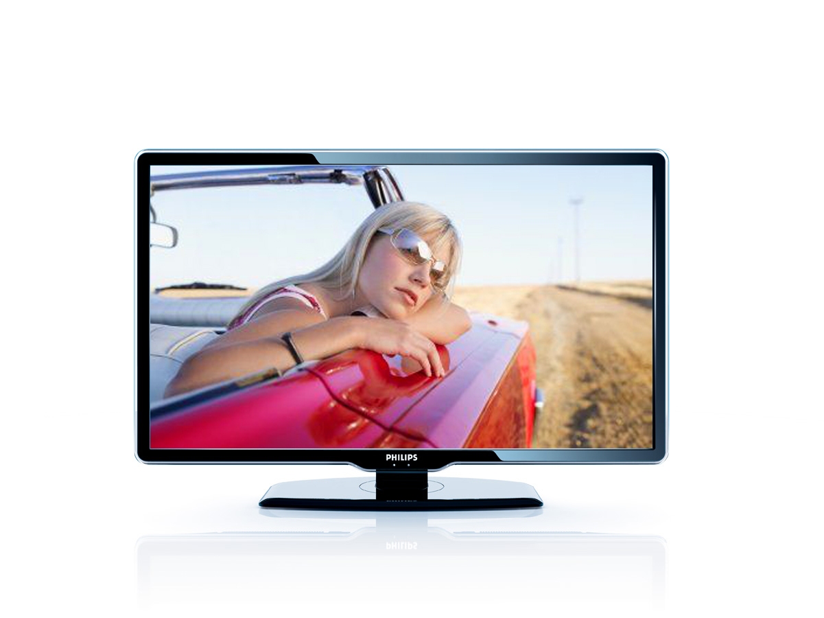 选电视重影院效果 飞利浦9系列液晶受青睐 (4/4)