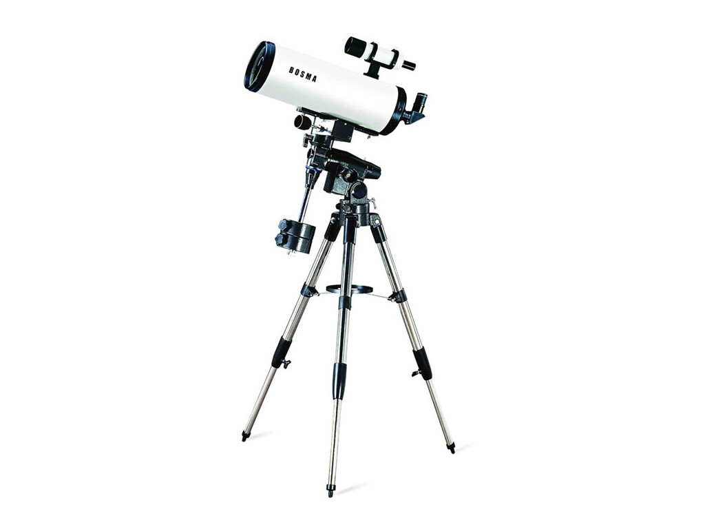 博冠 马卡 150/1800 sct版