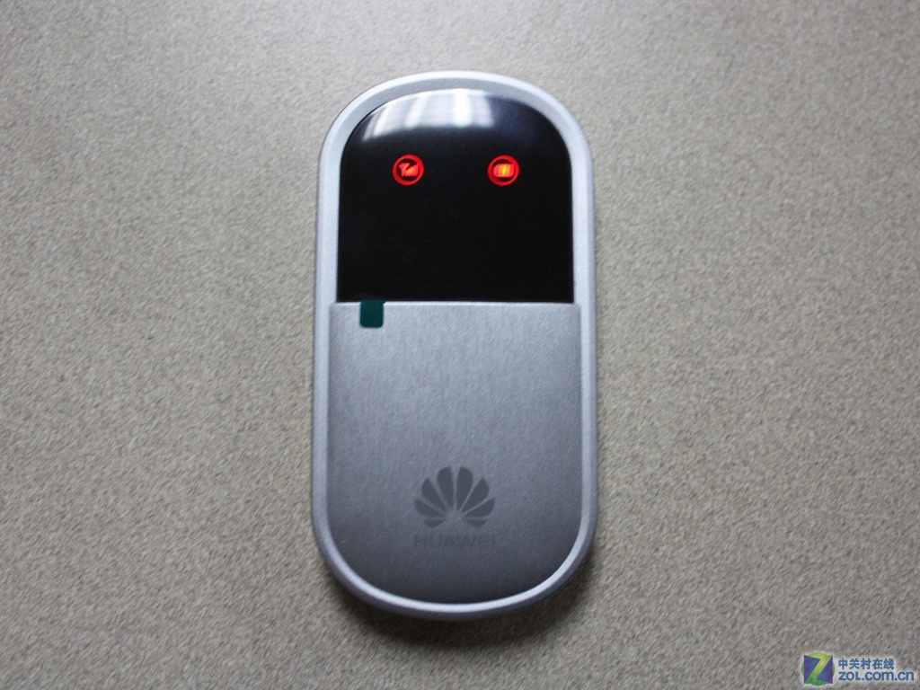 【高清图】 华为(huawei)e5实拍图 图52