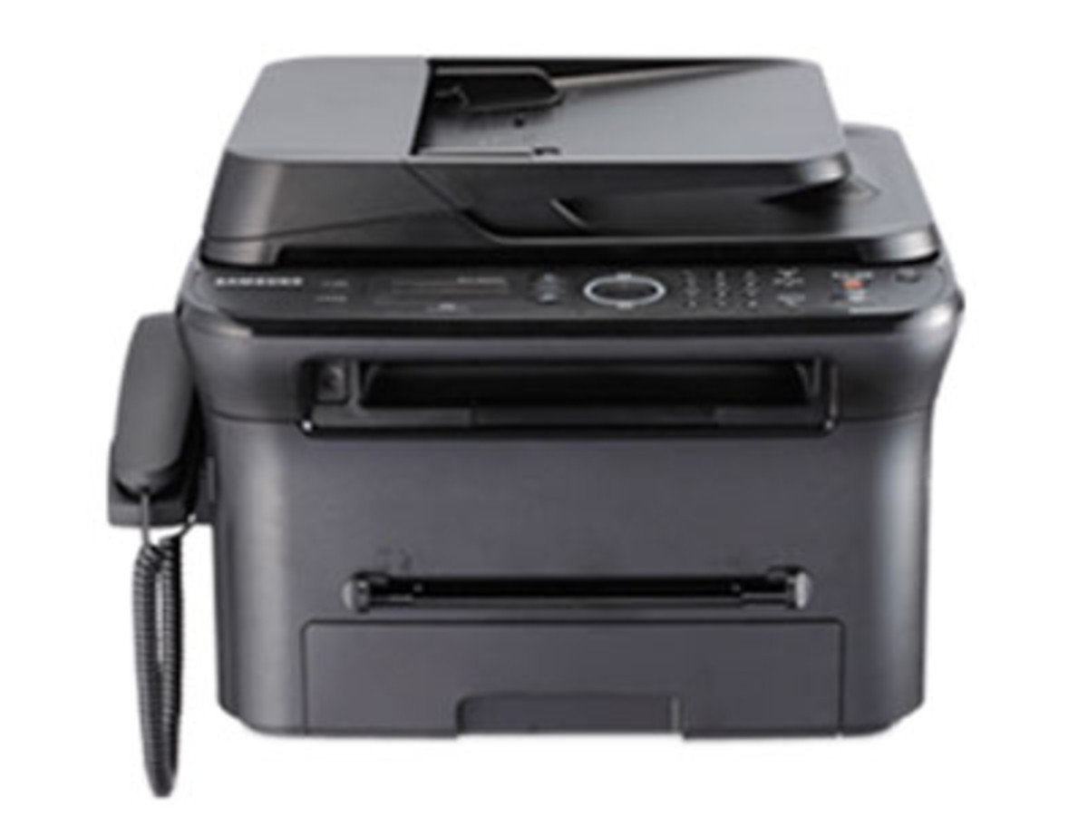 【高清图】 三星(samsung)4623fh整体外观图 图10