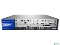 Juniper SSG-550M-SH