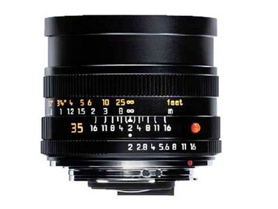 ⿨ SUMMICRON-R 35mm f/2