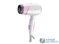 57°C恒温护发 飞利浦HP8200电吹风简评