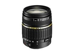 AF 18-200mm f/3.5-6.3 XR DiII LD Asp[IF] MACROA14ܿ