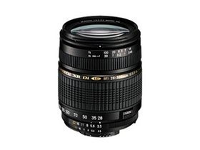 腾龙AF28-300mm f/3.5-6.3 XR Di LD Asp[IF]MACRO A061 宾得卡口