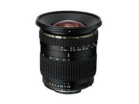 腾龙SP AF17-35mm f/2.8-4 Di LD Asp[IF] A05 宾得卡口