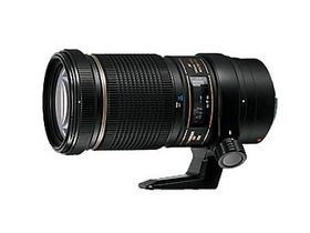 腾龙SP AF180mm F/3.5 Di LD [IF] MACRO1:1 B01 索尼卡口
