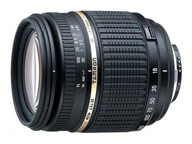 腾龙SP AF11-18mm f/4.5-5.6 DiII LD Asp[IF] A13 索尼卡口