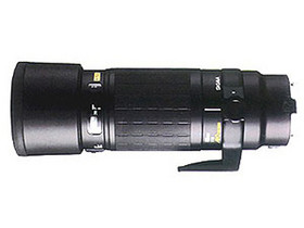 适马TELE MACRO 400mm F5.6/APO HSM