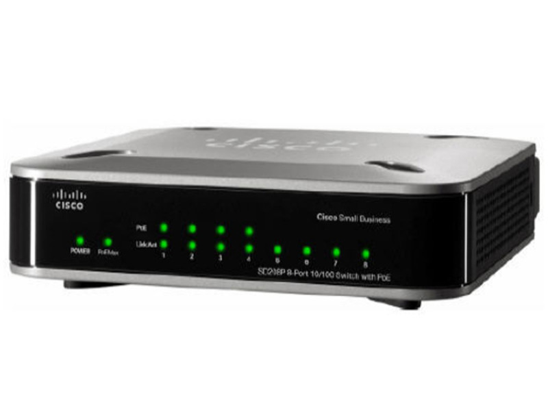 CISCO SD208P