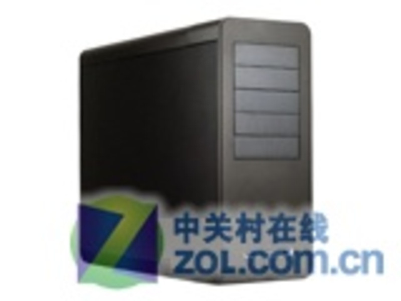 银欣SST-FT02B 银欣SST-FT02B 机箱产品图片