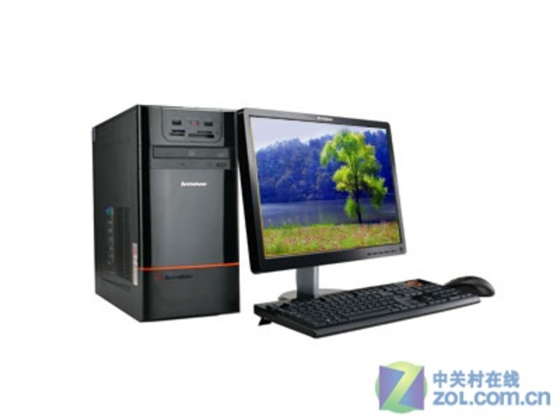 Lenovo Jiayue H R201
