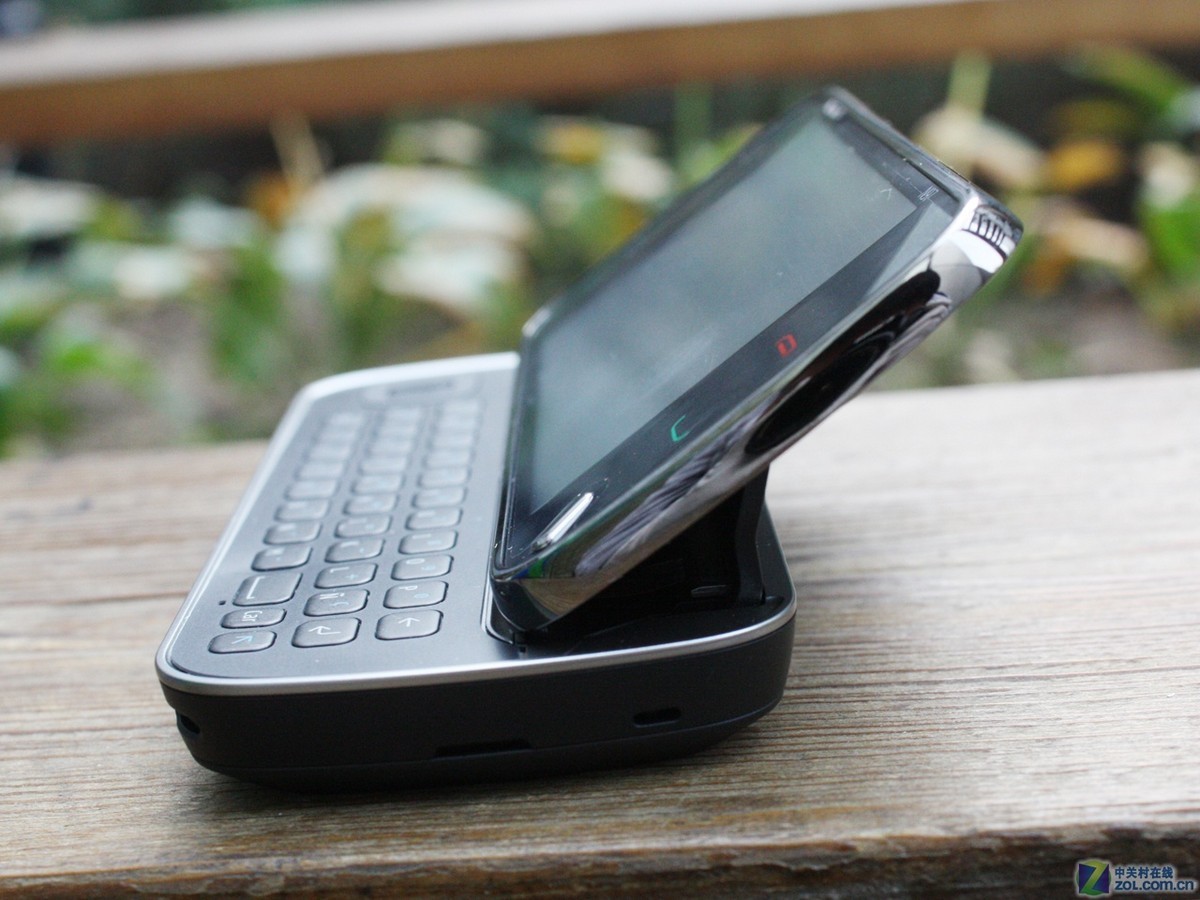 【高清图】 诺基亚(nokia)n97(精英版)其他图赏 图88
